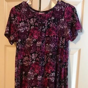 Lularoe Carly